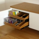 wall unit, custom joinery