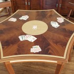 Card Table-13