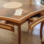 Card Table-7