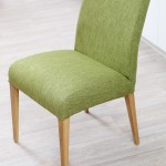 Dining Chair- Green